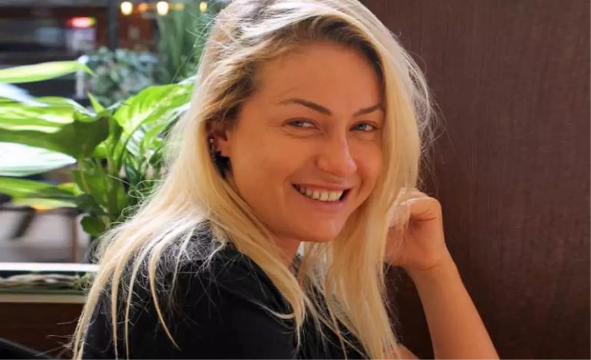 Yeliz Yeşilmen Kapadokya\'da Mantı Açtı