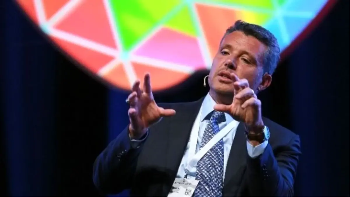 Sadettin Saran\'dan Ali Koç Açıklaması