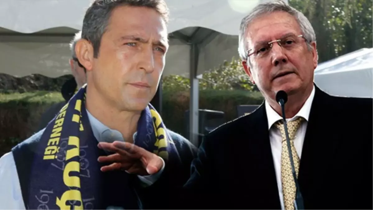 Aziz Yıldırım, Tribünleri Öğrenciler ve Aileleriyle Doldurmayı Planlıyor