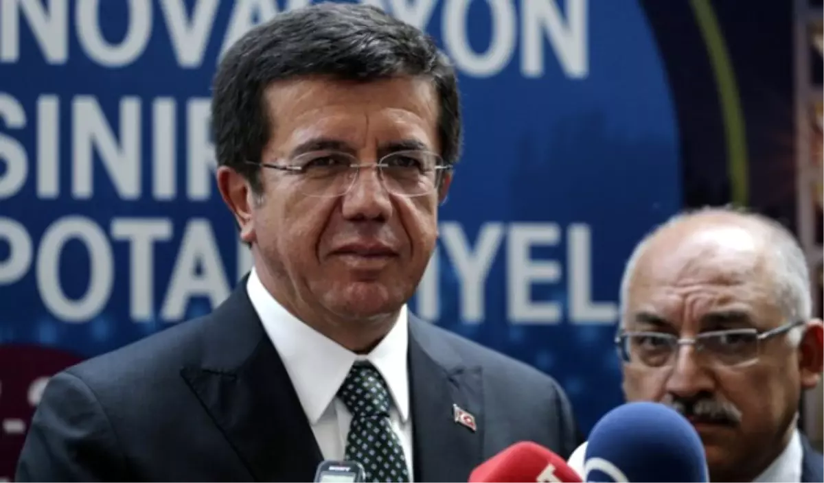 Zeybekci\'den TL Açıklaması