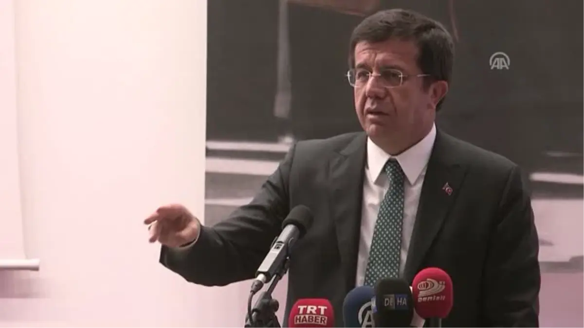 Zeybekçi: "Önümüzdeki Günlerde Yeni Düzenleme ve Güzellemelerin Geleceğinden Emin Olun"