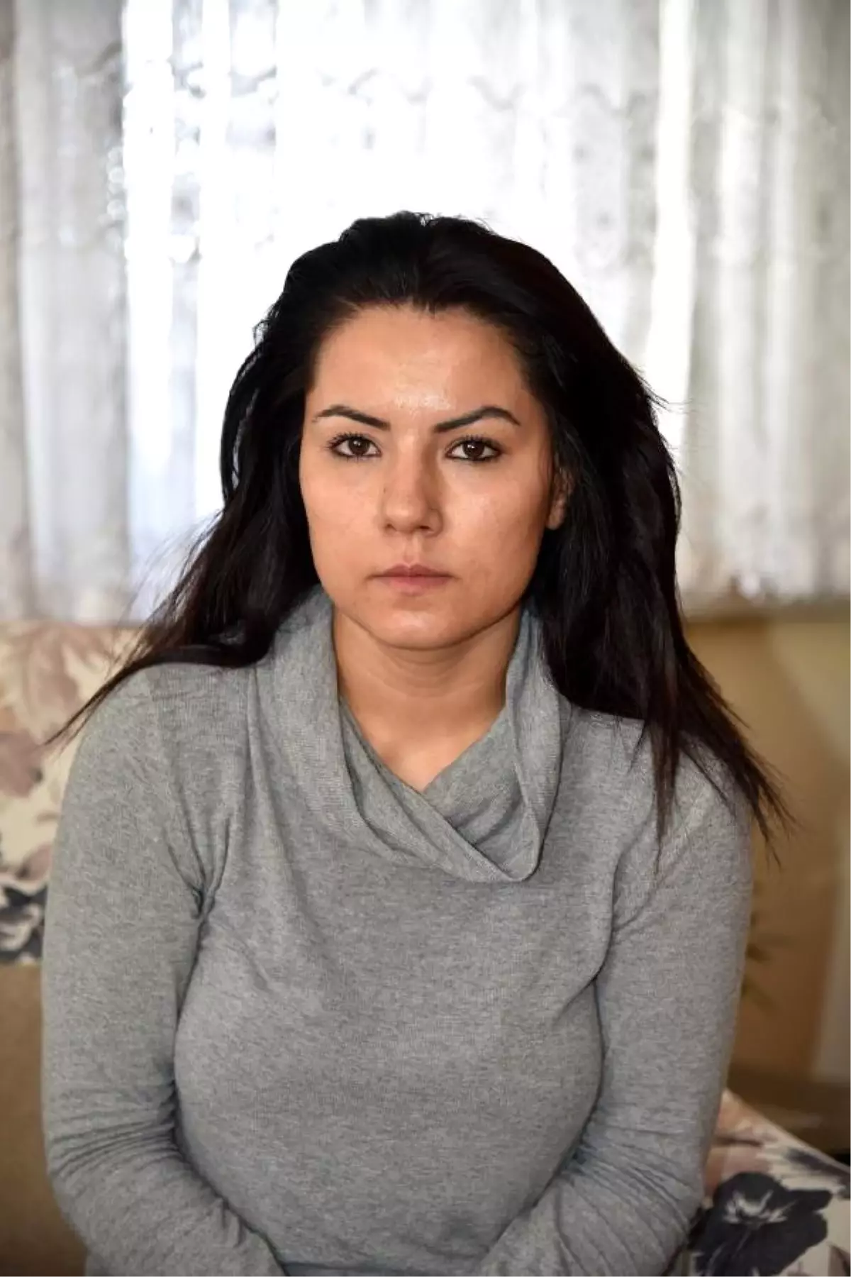 10 Günde 2 Kez Bıçaklanan Genç Kadın, Öldürülmekten Korkuyor