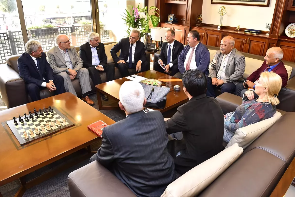 2017\'ye hızlı gireceğiz