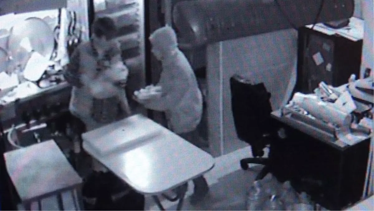 3 Uskumru, Soğan, Marul, Şalgam Çaldılar