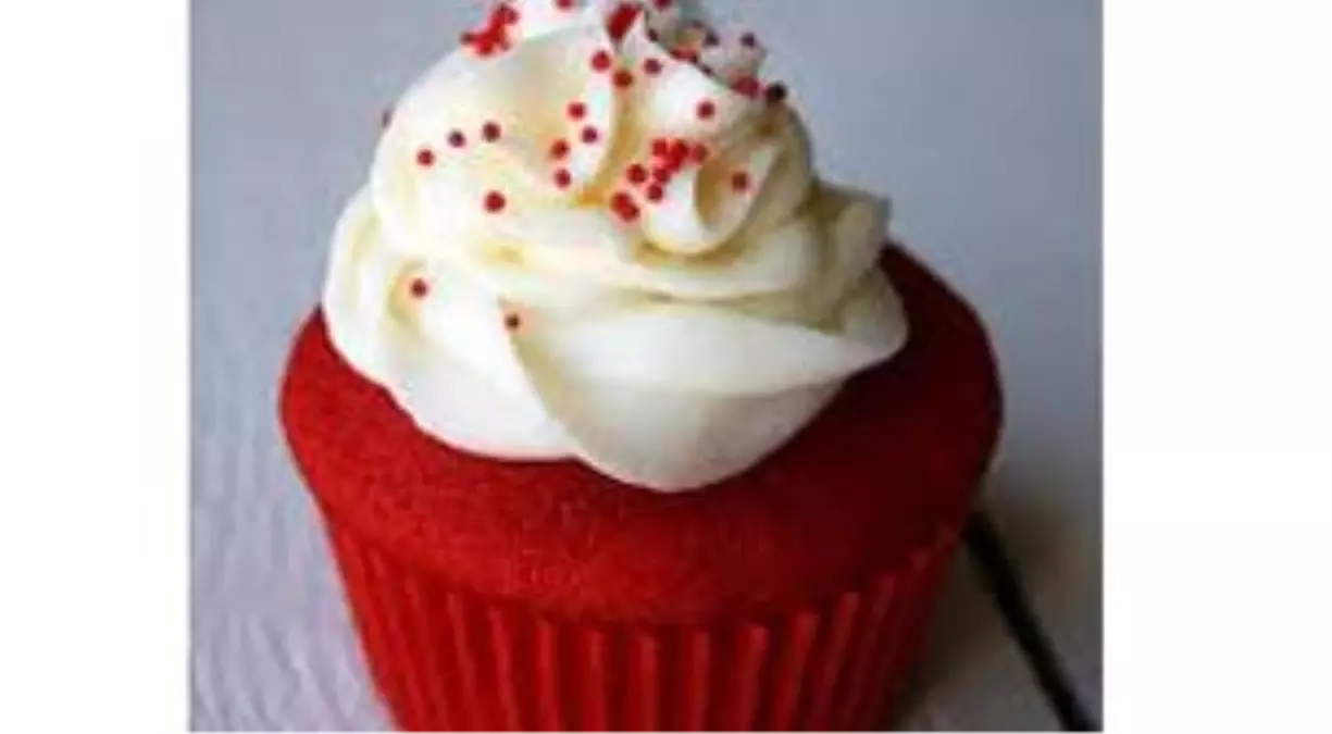 5 - 8 Yaş Cupcake Süsleme