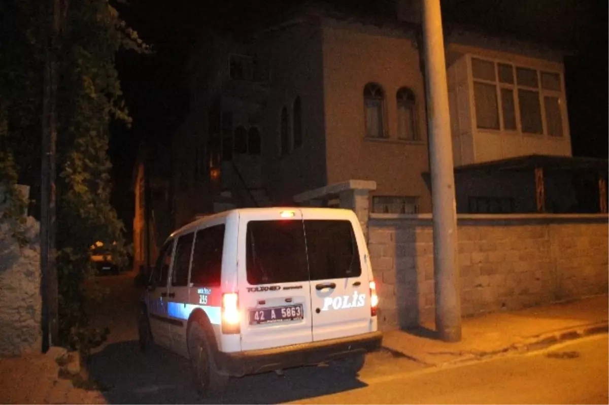 6 Kişilik Aile Sobadan Sızan Gazdan Zehirlendi