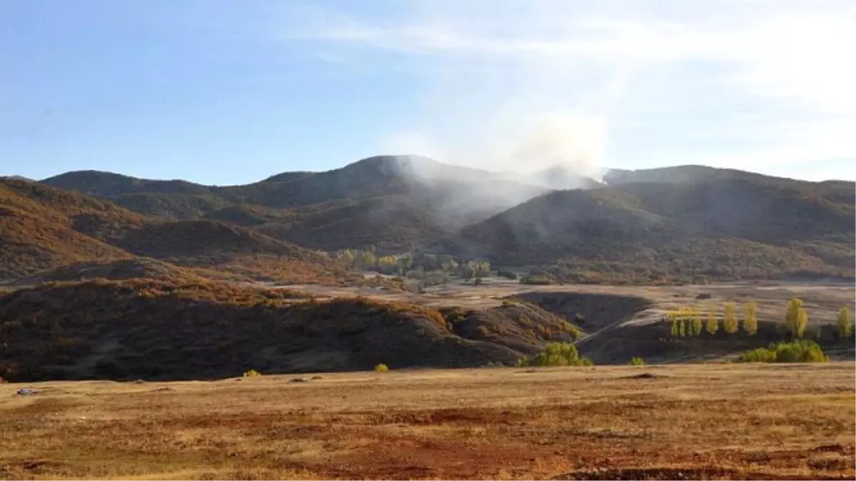 6 Terörist Etkisiz Hale Getirildi