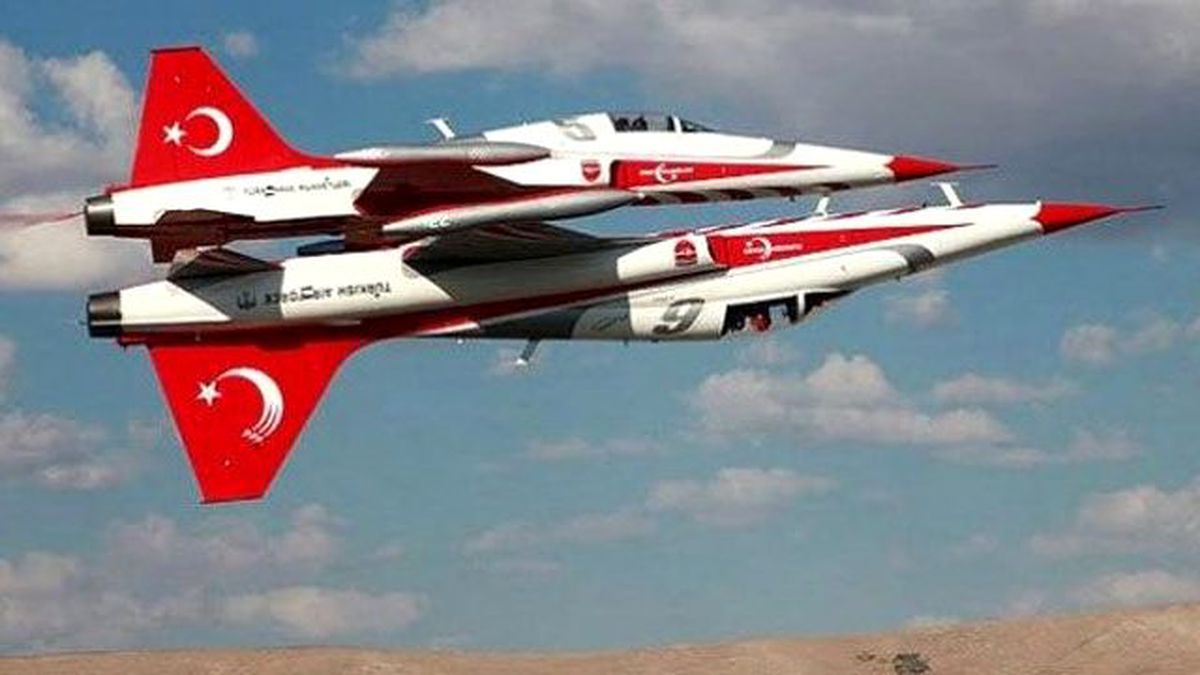 Türk Yıldızları ile Solo Türk, Cumhuriyet Bayramı'nda Gösteri Yapamayacak