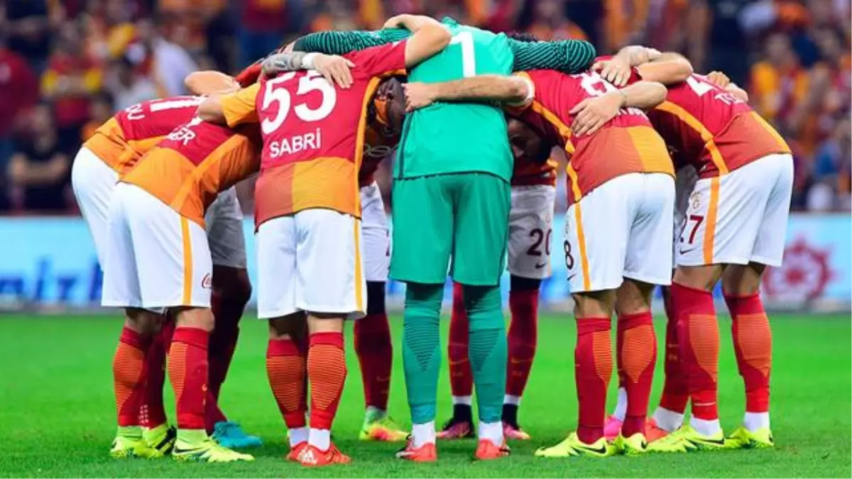 Adanaspor - Galatasaray Maçından Notlar