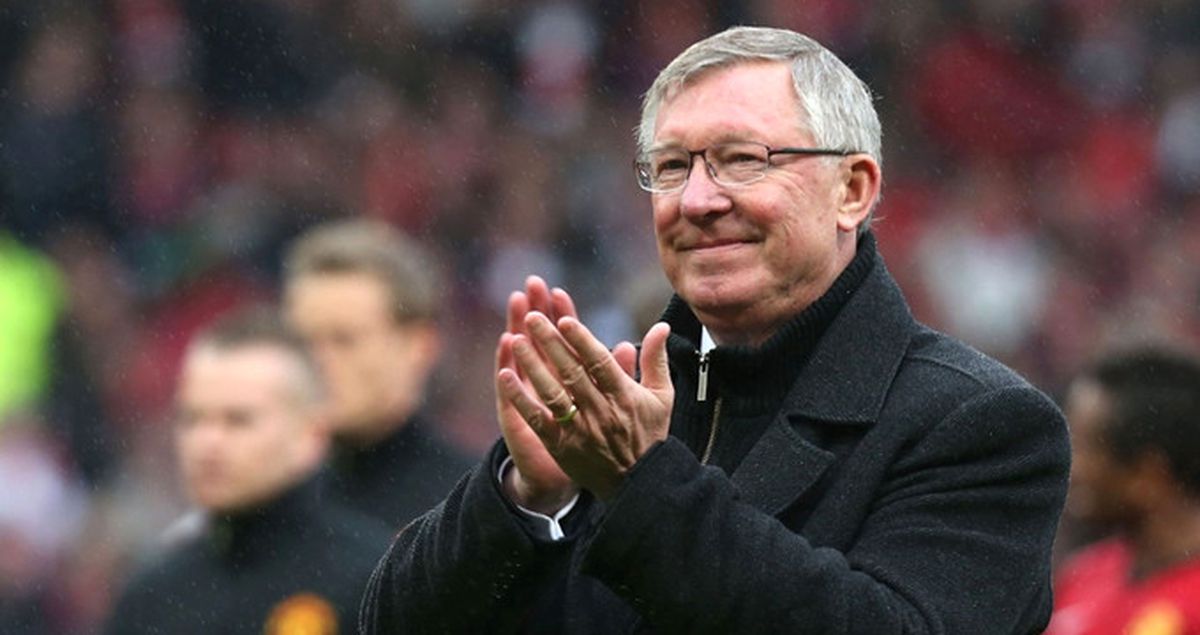 Alex Ferguson, Pogba'nın Sözleşmesini Beğenmediğini Duyunca Hakaret Etmiş