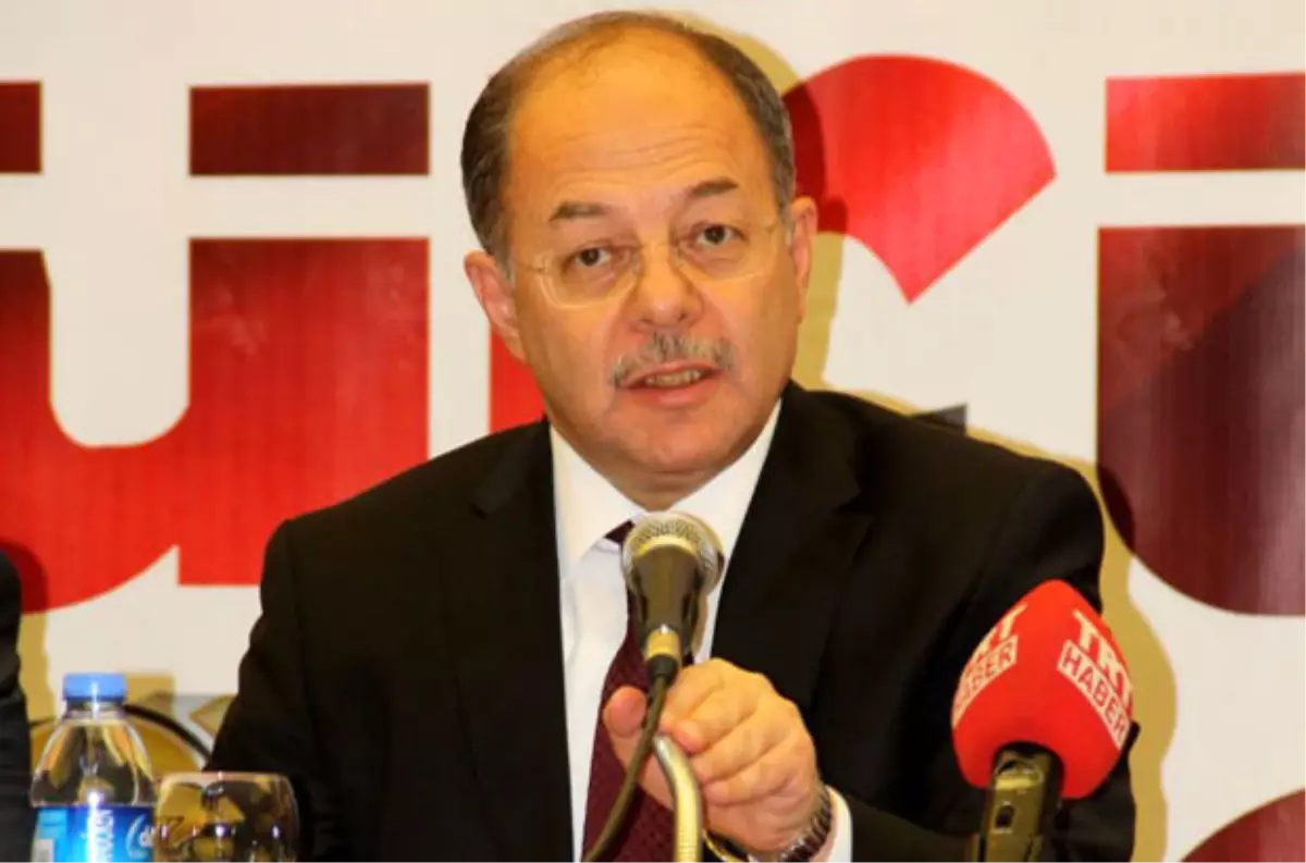 Bakan Akdağ: Sağlıkta Dönüşümde İkinci Faza Geçmeliyiz