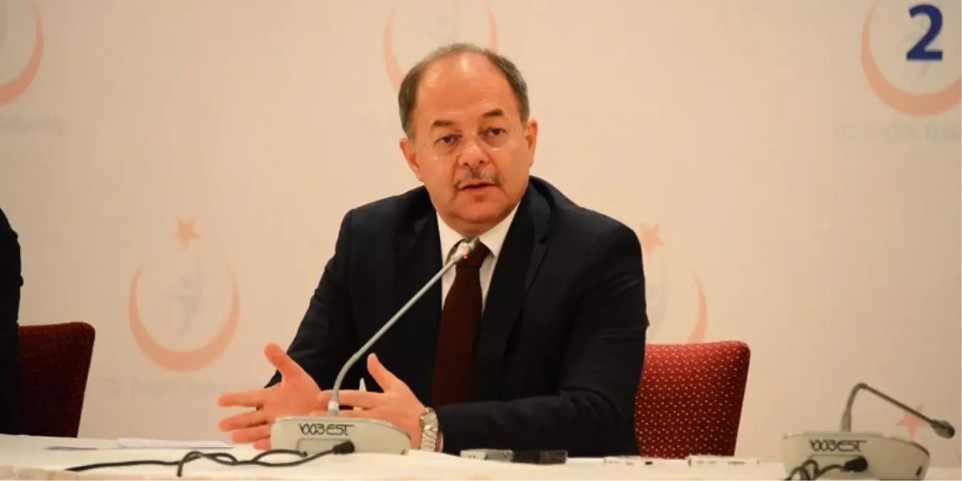 Bakan Akdağ: Sağlıkta Dönüşümde İkinci Faza Geçmeliyiz