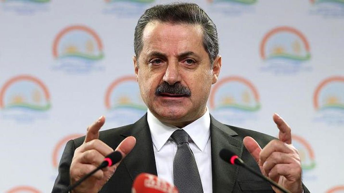 Bakan Çelik: Expo Bitiyor Ama Kapanmayacak