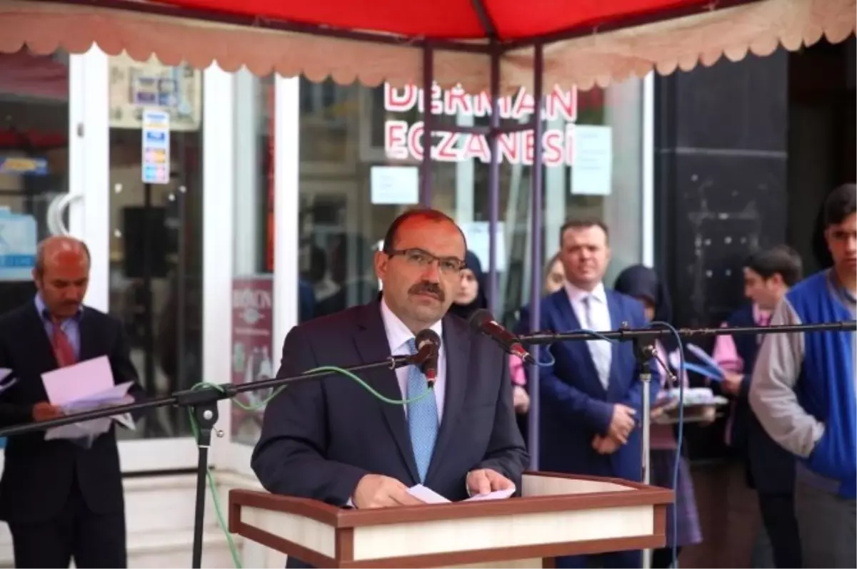 Bayburt\'ta Cumhuriyet Coşkusu