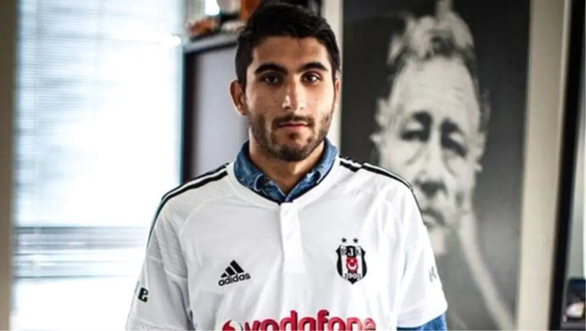 Beşiktaş\'a Bir Kötü Haber Daha!