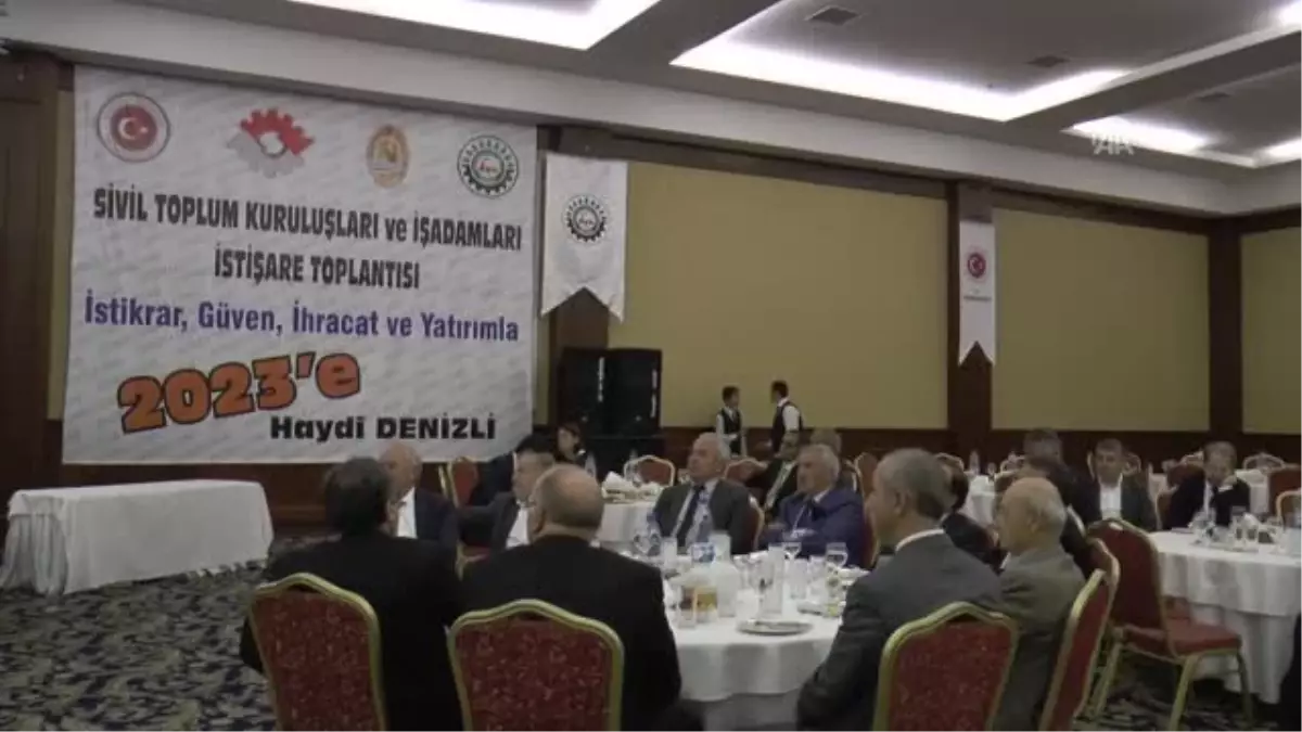 Bilim, Sanayi ve Teknoloji Bakanı Özlü