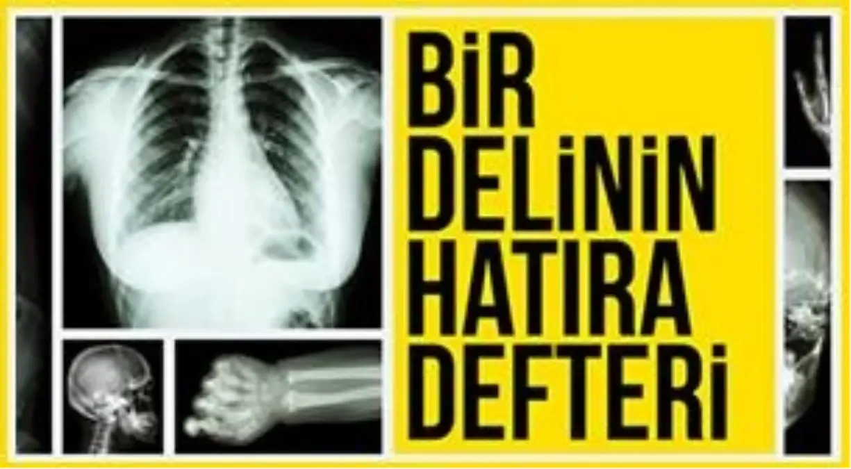 Bir Delinin Hatıra Defteri