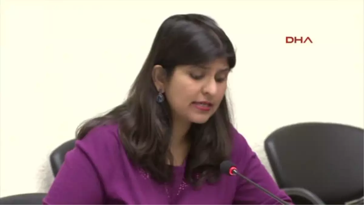 Birleşmiş Milletler\'den Kışanak ve Anlı Açıklaması