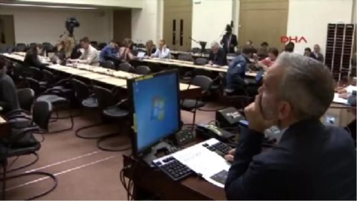 BM\'den Kışanak ve Anlı Gözaltına Alınmasına Tepki