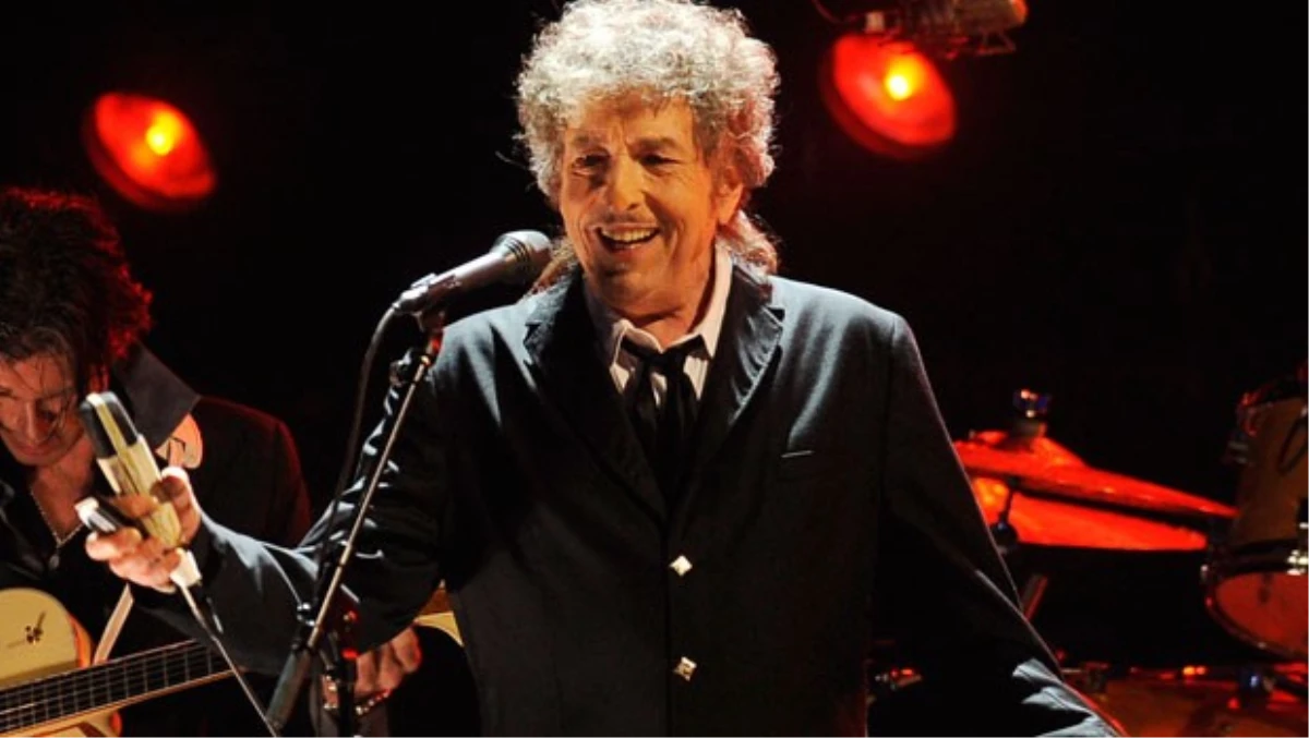 Bob Dylan, Nobel Sessizliğini Bozdu