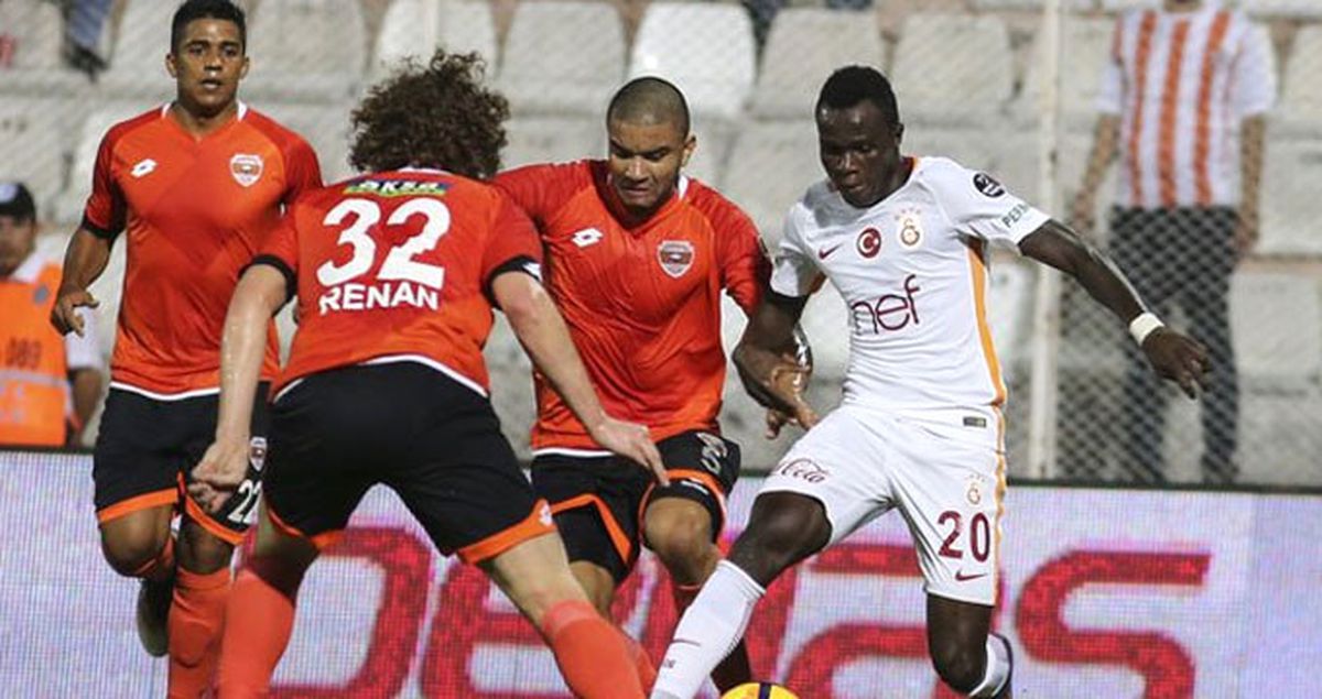 Bruma: Destek Geldiğinde Performansım Artıyor, Güvende Hissediyorum