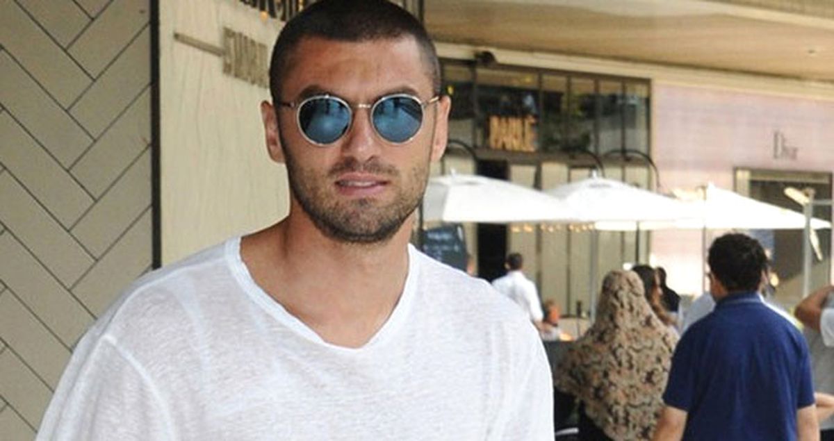 Burak Yılmaz, Sınırlı Sayıda Üretilen Saat İçin 310 Bin Lira Para Ödedi