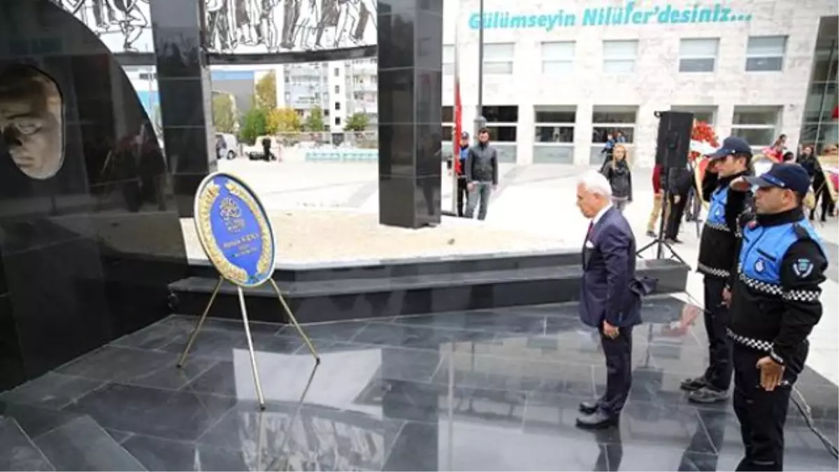 Bursa\'da Bayramda Ücretsiz Toplu Ulaşım Tartışması