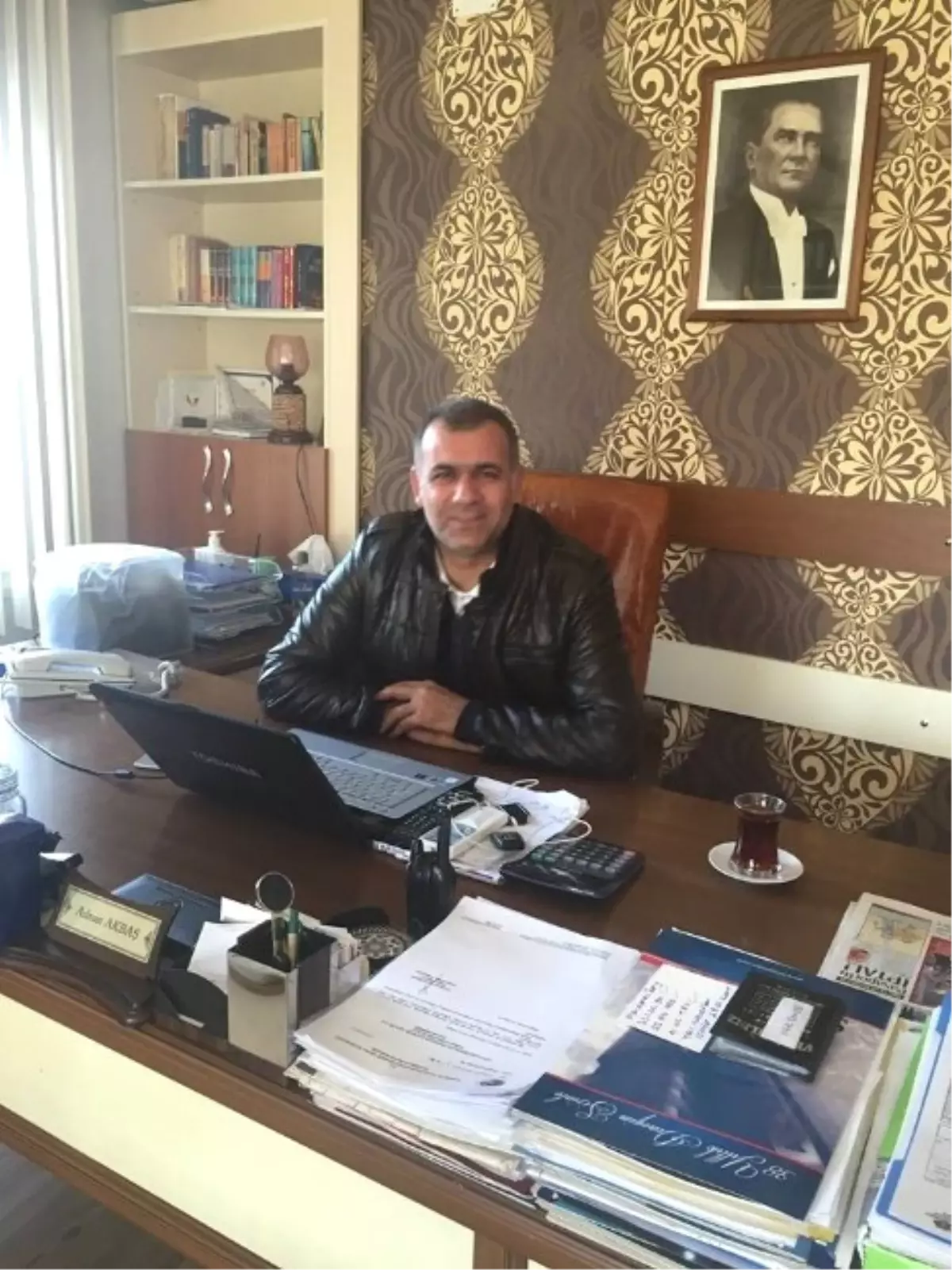 Çevdosan\'dan Cumhuriyet Kutlaması