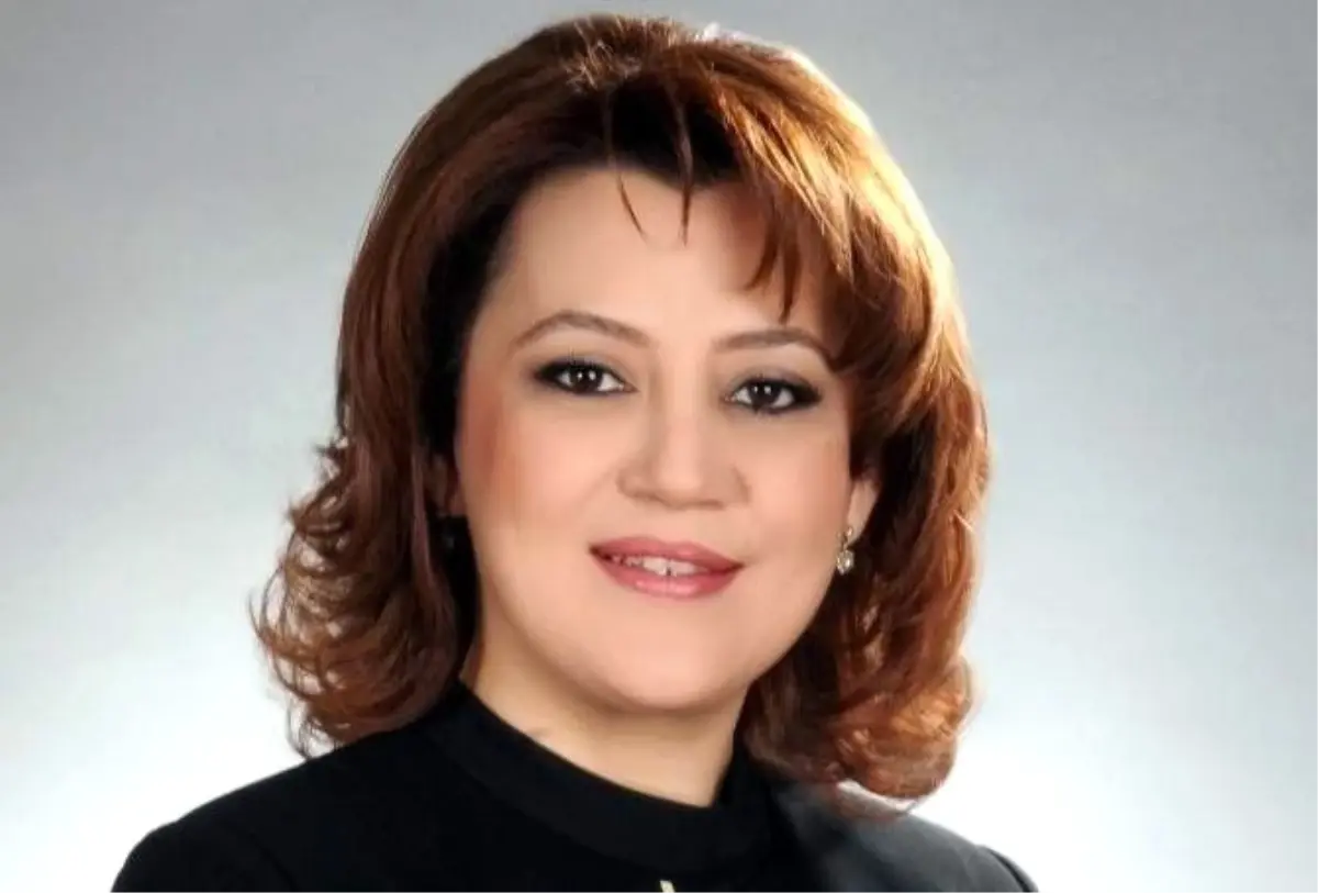 Ceyda Çetin Erenler: Türk Milleti Şanlı Bir Geçmişe Sahip