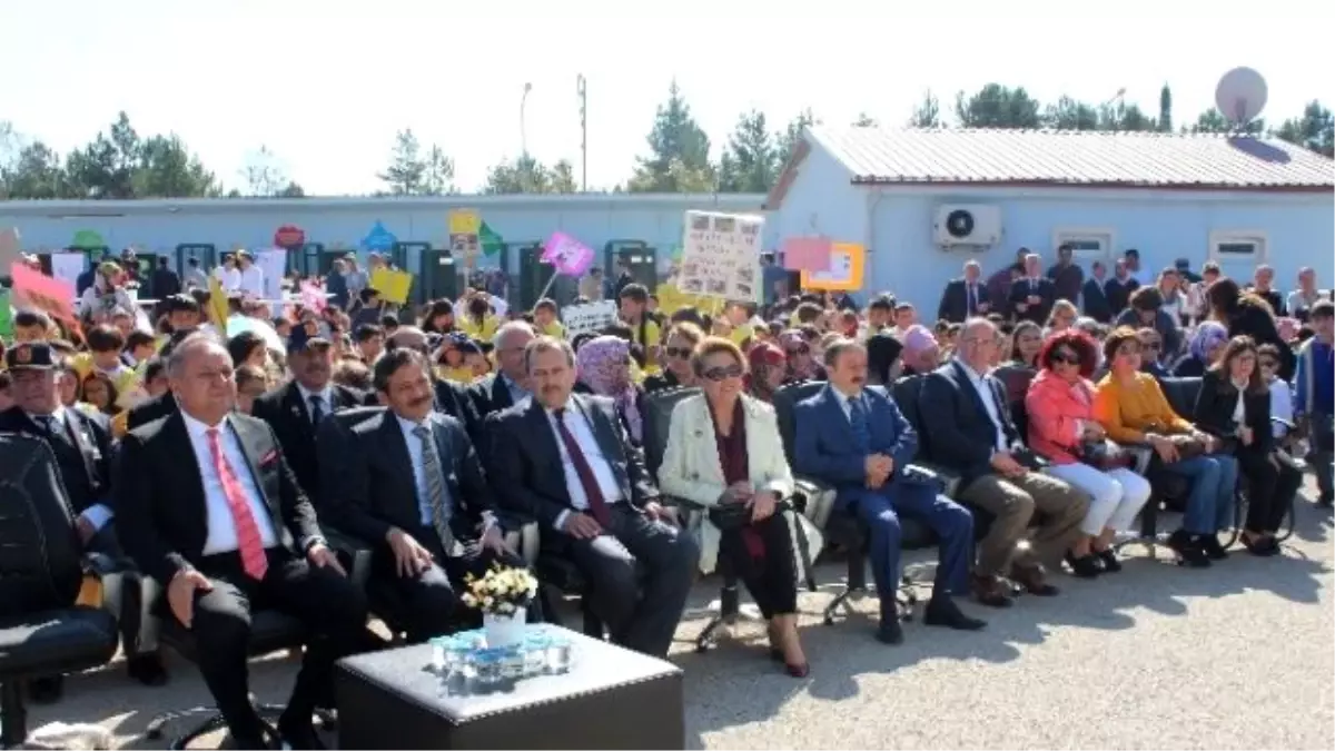 Cumhuriyet 93 Yaşında