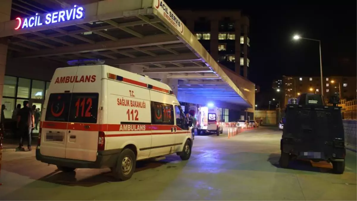 Çukurca\'da PKK\'dan Havanlı Saldırı: 3 Asker Şehit