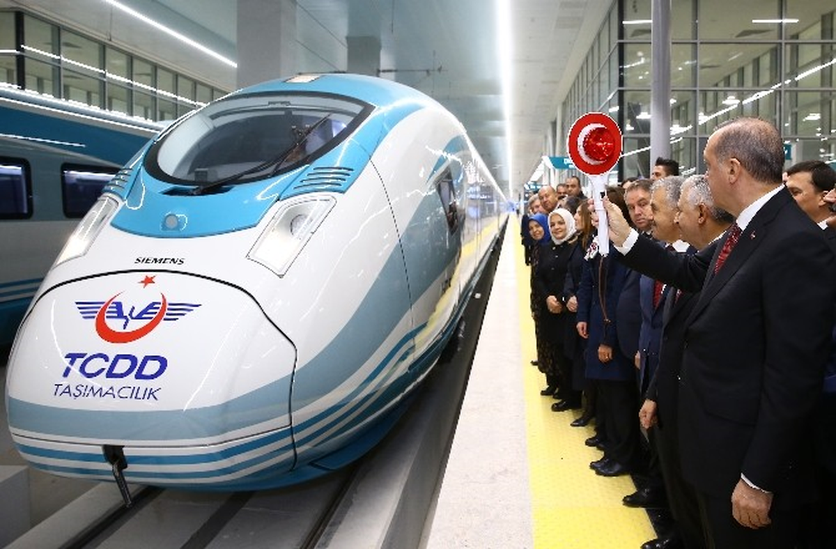 Cumhurbaşkanı Erdoğan: "Ne İşin Var Senin Pensilvanya\'da? Hadi Gel, Niye Gelemiyorsun? "
