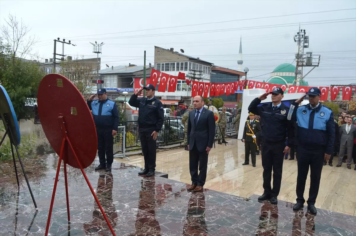 Cumhuriyet 93 Yaşında