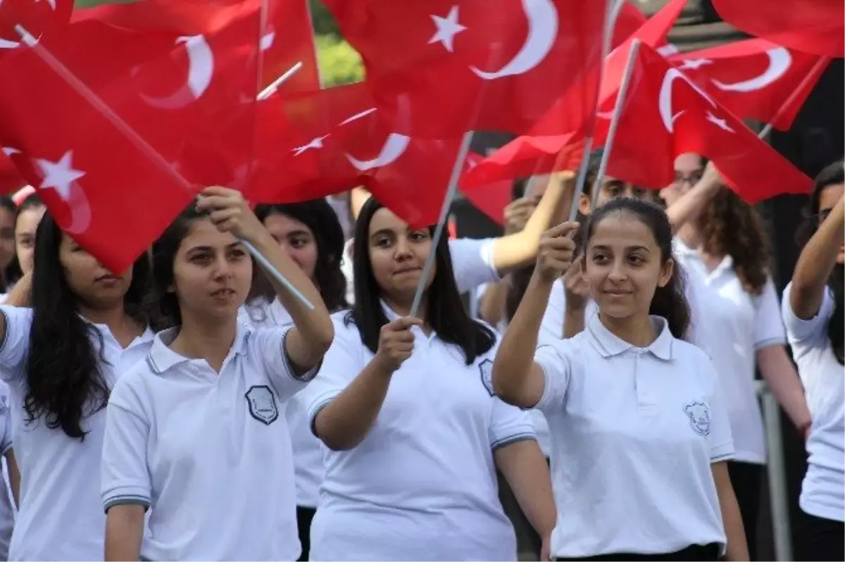 Cumhuriyet 93 Yaşında