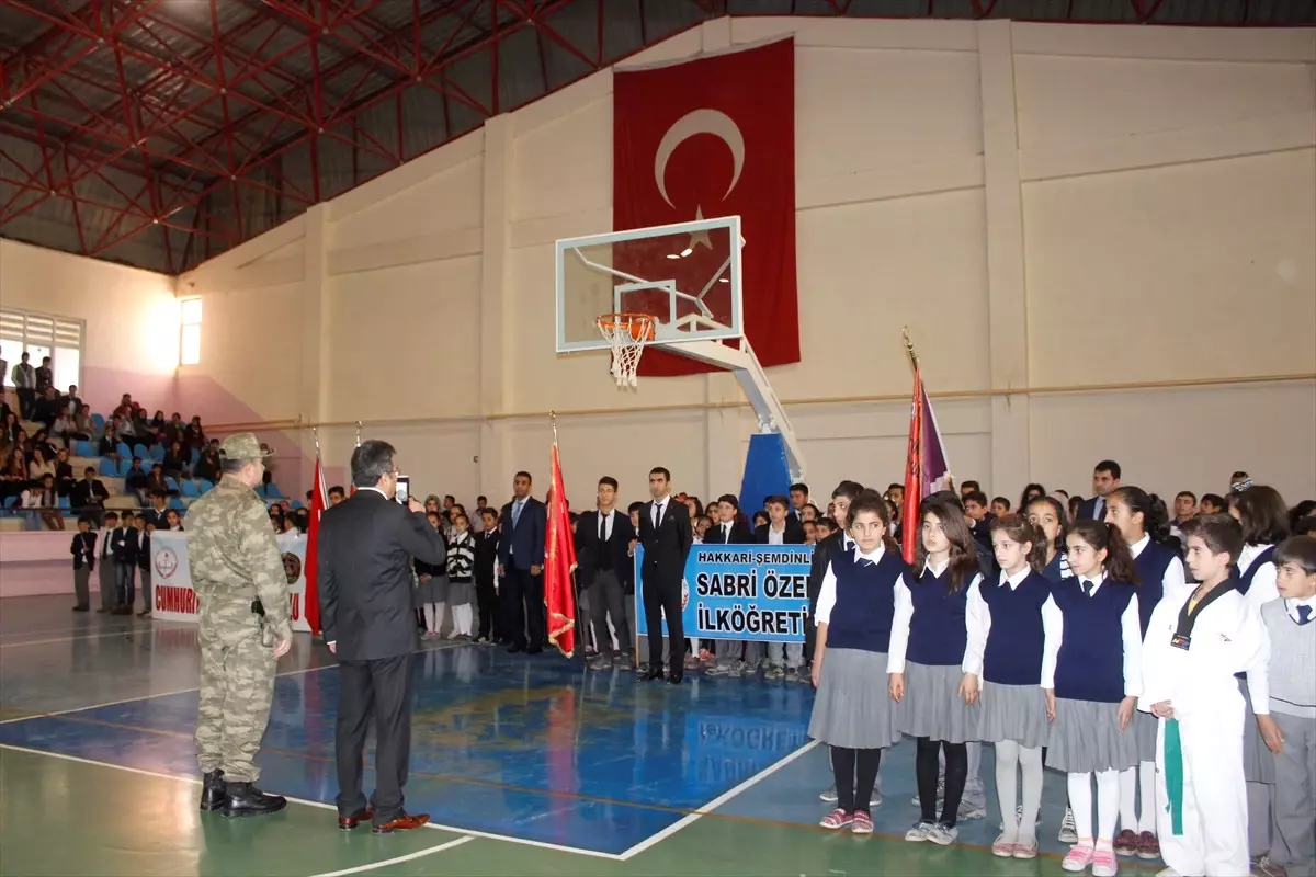 Cumhuriyet 93 Yaşında