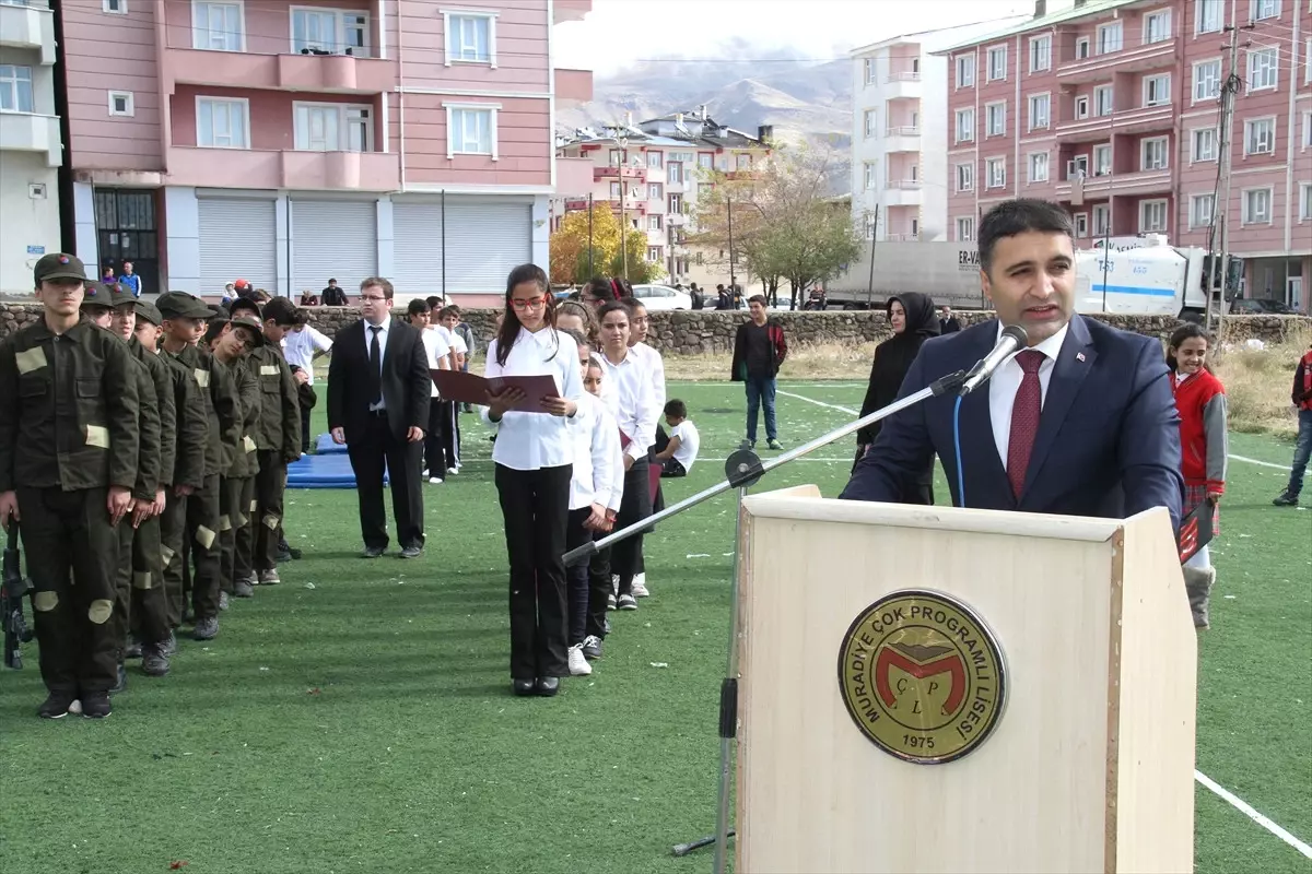 Cumhuriyet 93 Yaşında