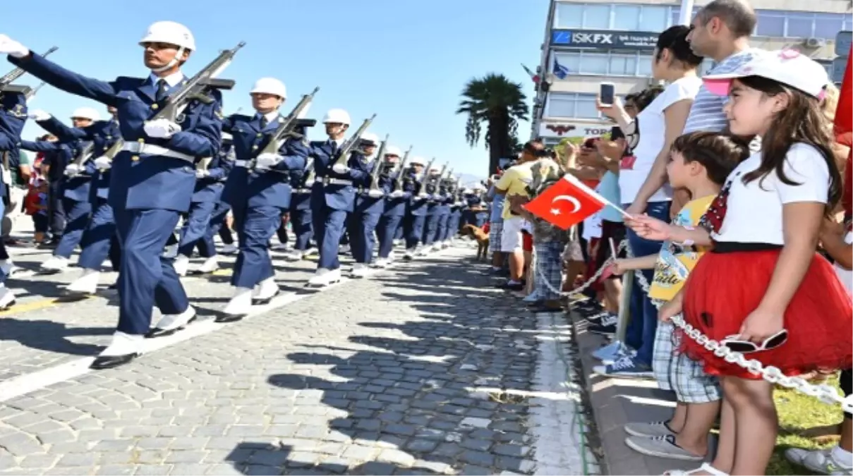 Cumhuriyet 93 Yaşında