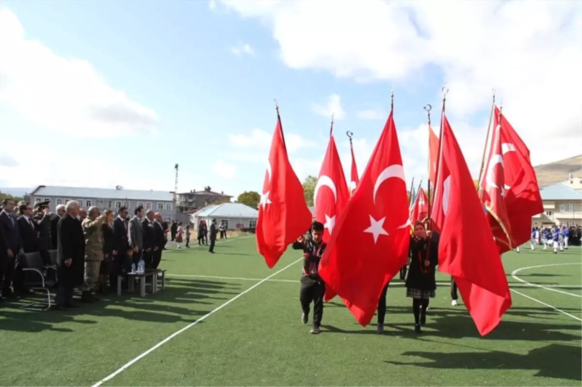 Cumhuriyet 93 Yaşında