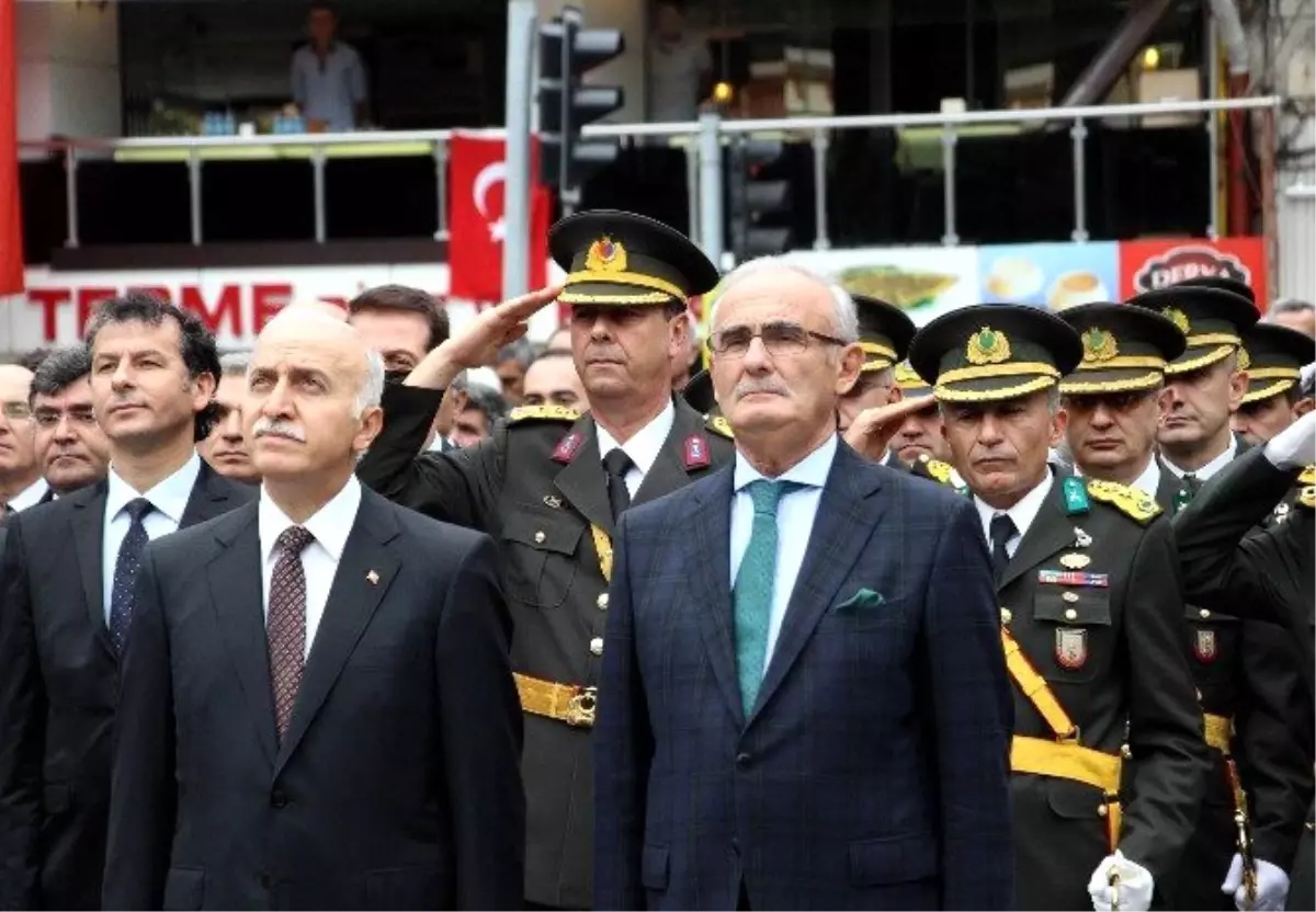 Cumhuriyet 93 Yaşında