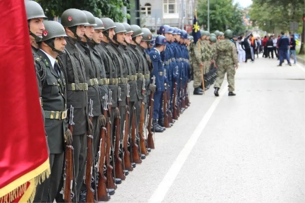 Cumhuriyet 93 Yaşında