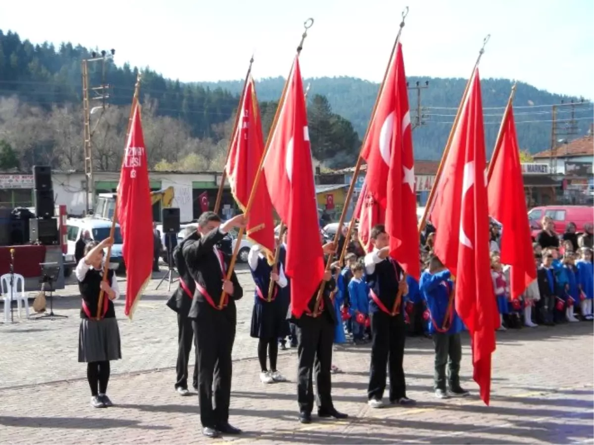 Cumhuriyet 93 Yaşında