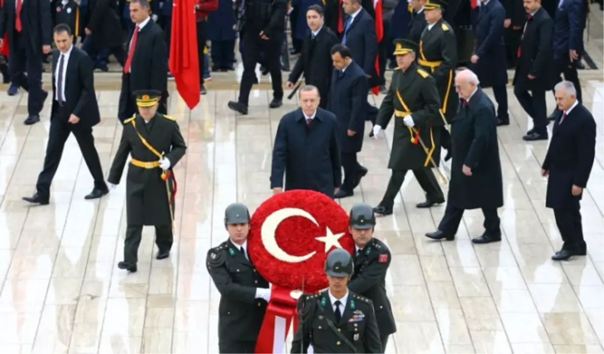 Cumhuriyet 93 Yaşında