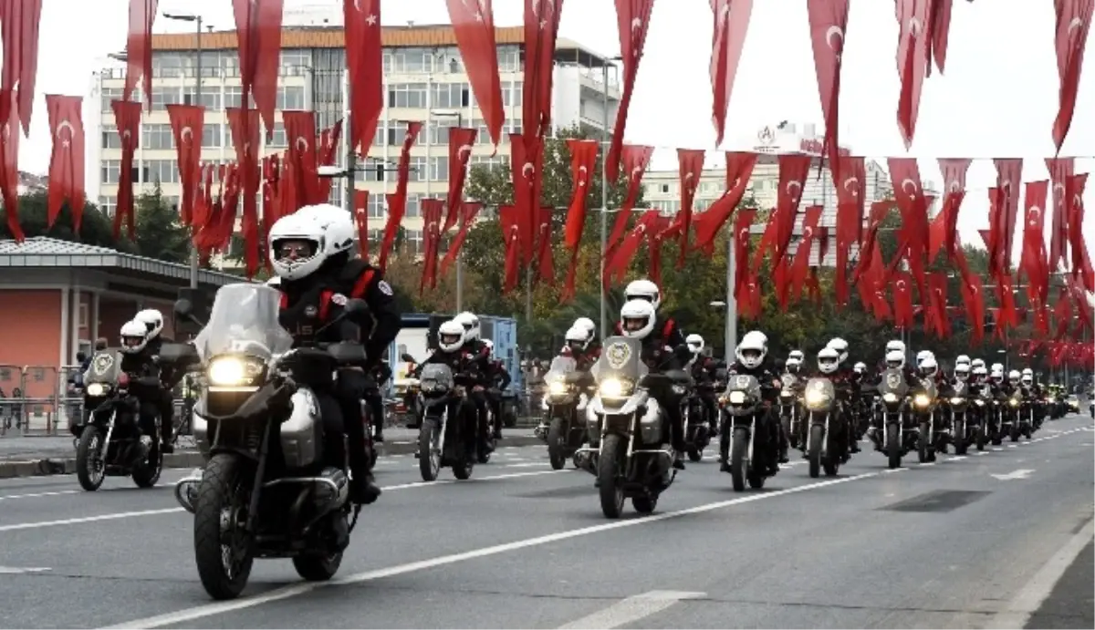 Cumhuriyet 93 Yaşında