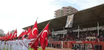 Cumhuriyet 93 Yaşında