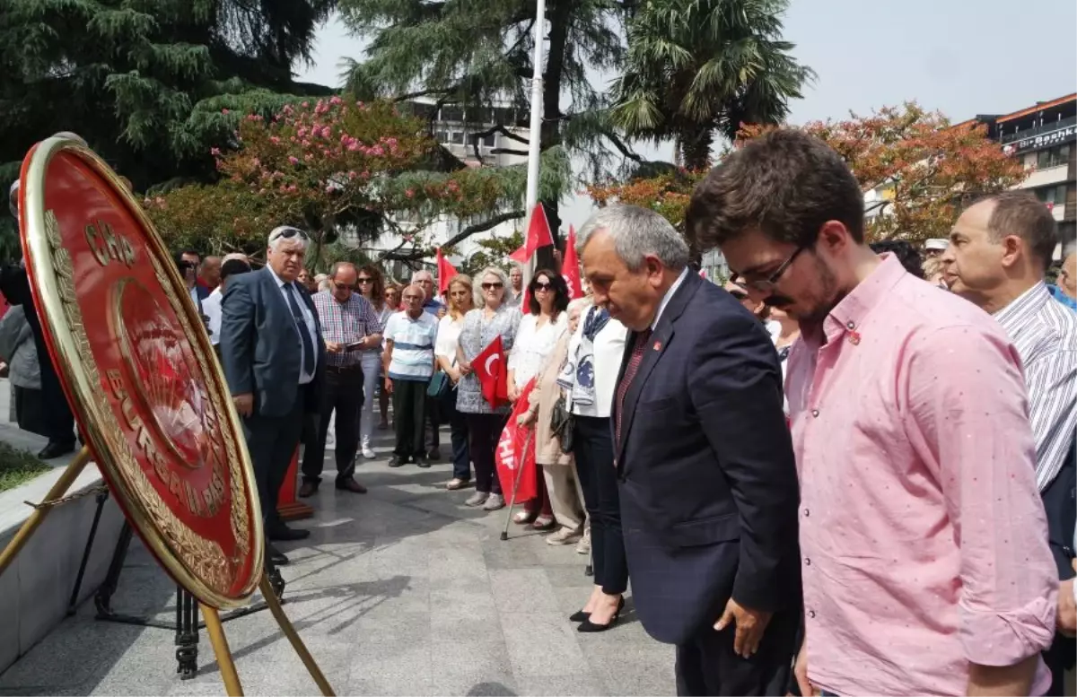 Cumhuriyet 93 Yaşında