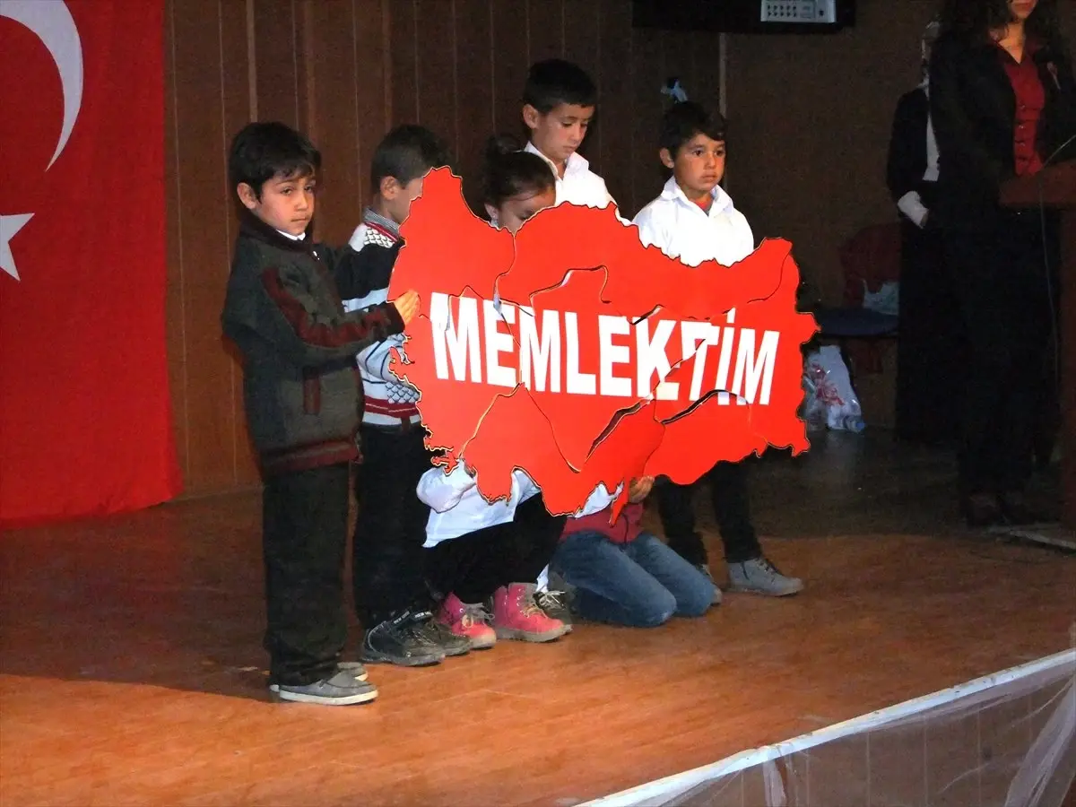 Cumhuriyet 93 Yaşında