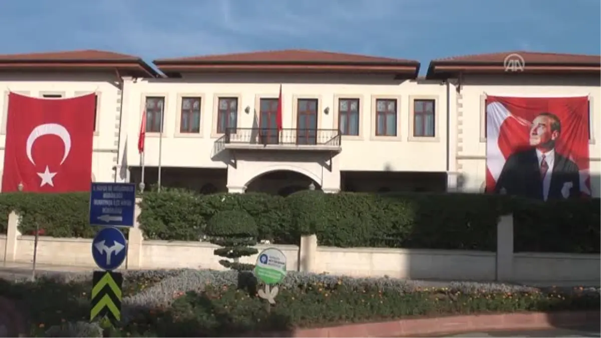 Cumhuriyet 93 Yaşında