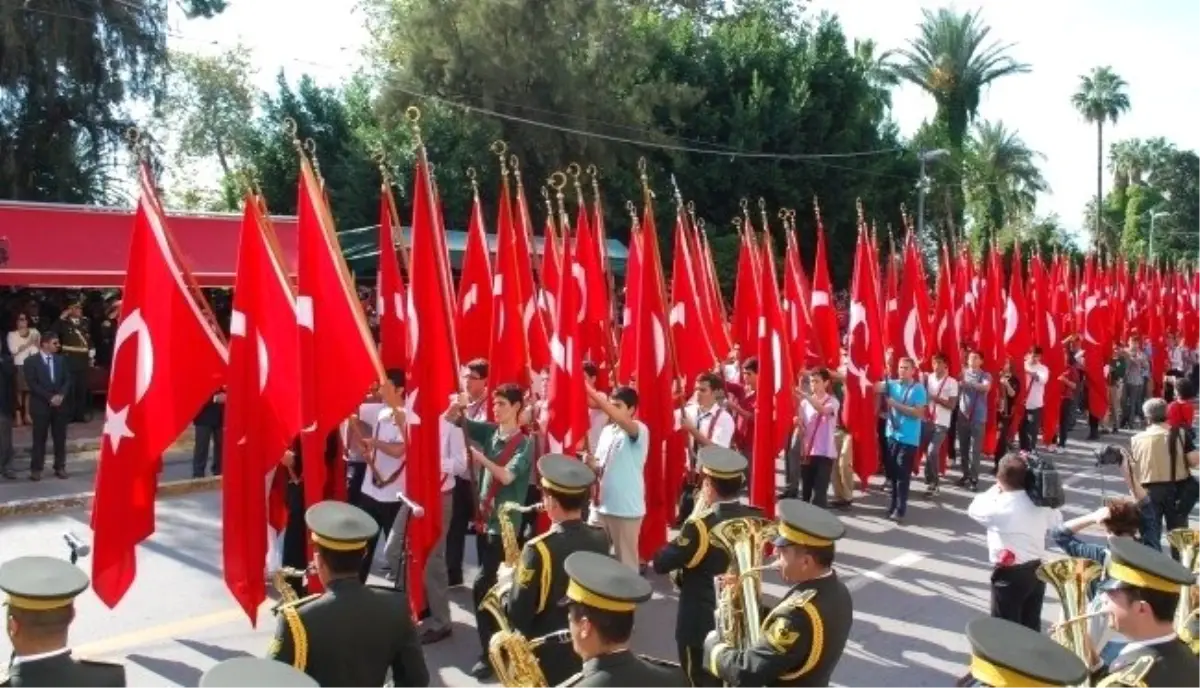 Cumhuriyet 93 Yaşında