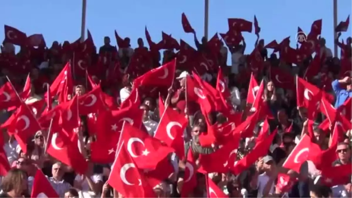 Cumhuriyet 93 Yaşında