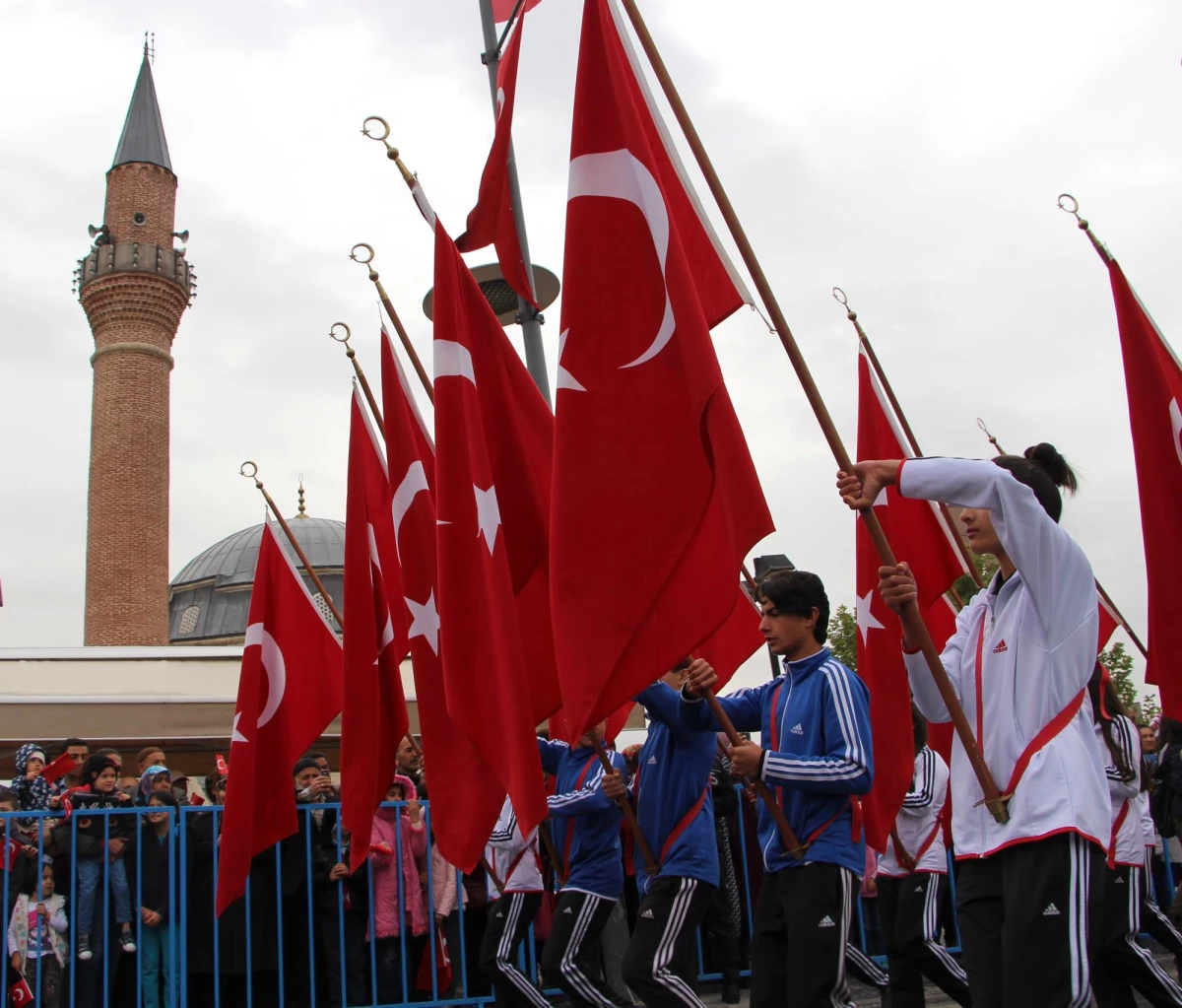 Cumhuriyet 93 Yaşında